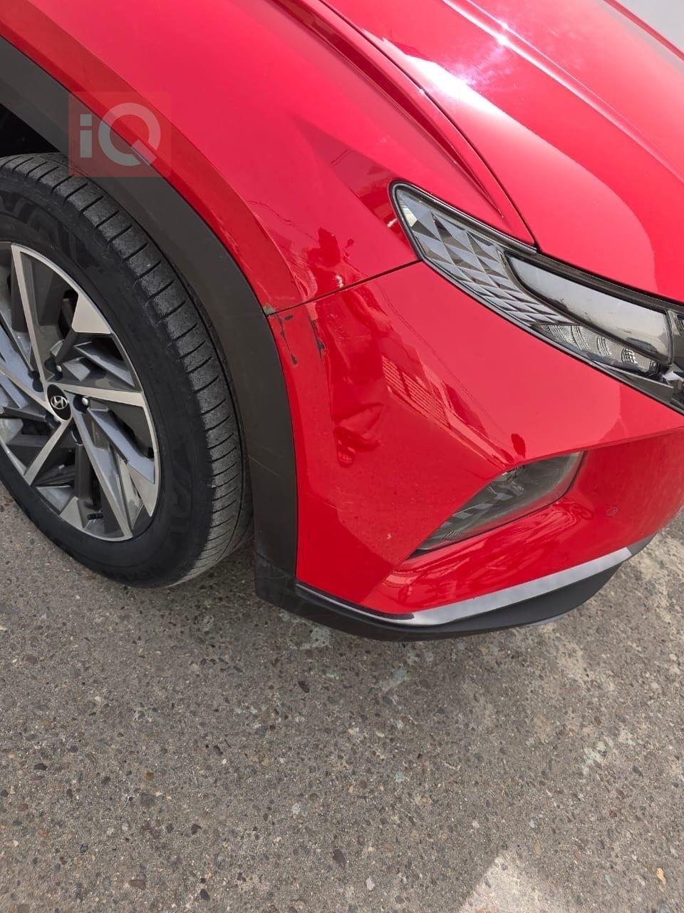 هيونداي توسان